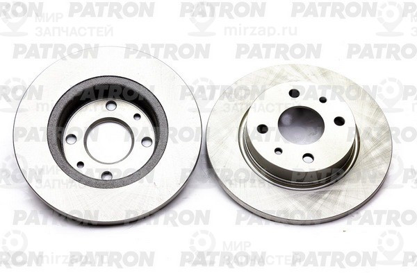 Запчасть PATRON PBD1748