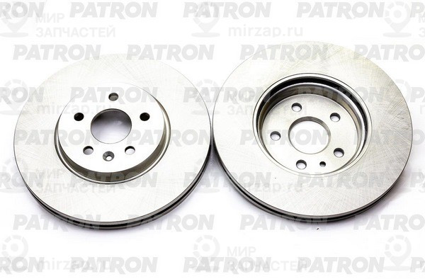 Запчасть PATRON PBD1805