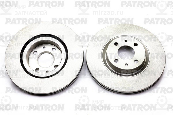 Запчасть PATRON PBD2566