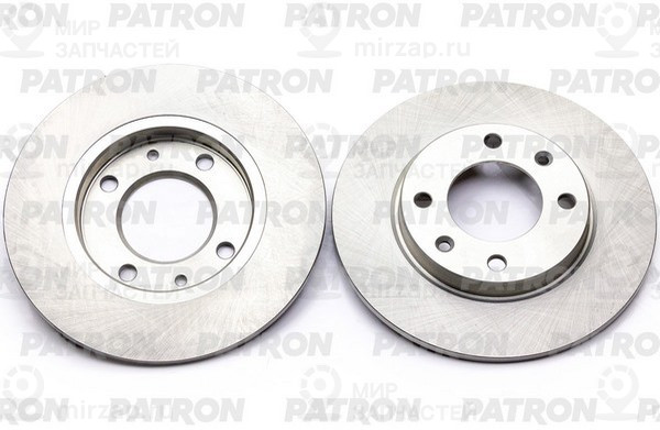Запчасть PATRON PBD2581