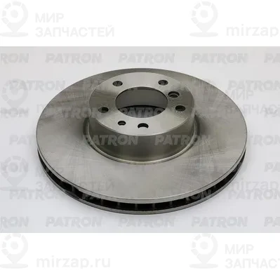 Запчасть PATRON PBD2602