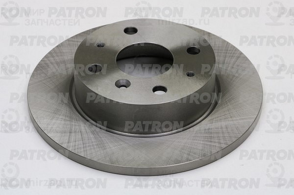 Запчасть PATRON PBD2635