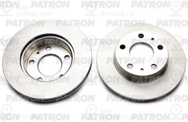 Запчасть PATRON PBD2722