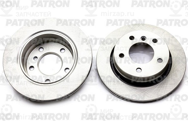 Запчасть PATRON PBD2767