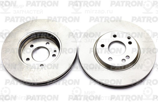 Запчасть PATRON PBD2812