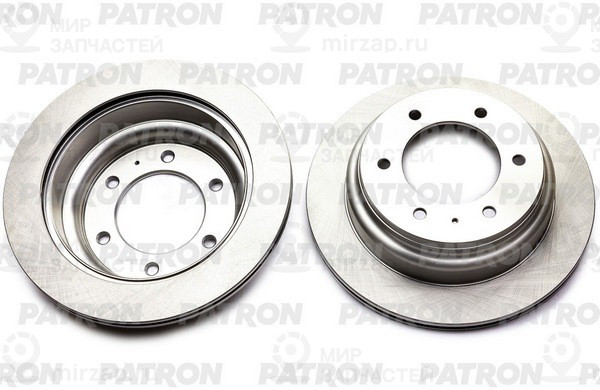 Запчасть PATRON PBD4030