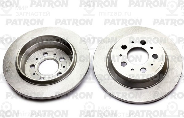 Запчасть PATRON PBD4066