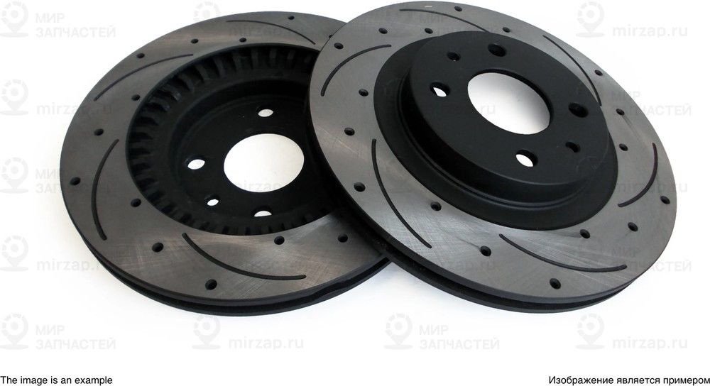 Запчасть PATRON PBD4108