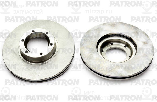 Запчасть PATRON PBD4111