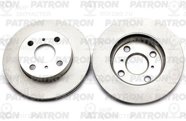Запчасть PATRON PBD4112