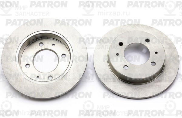 Запчасть PATRON PBD4122