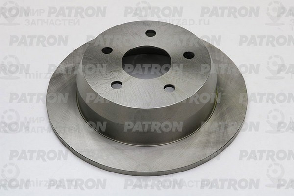 Запчасть PATRON PBD4178