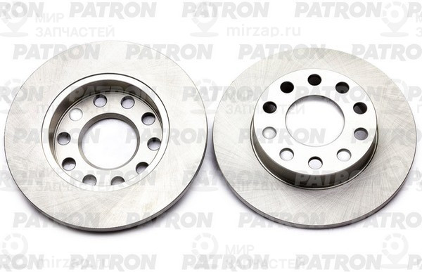 Запчасть PATRON PBD4186