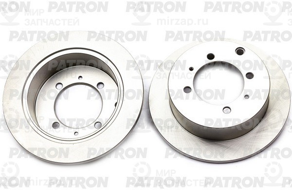 Запчасть PATRON PBD4193
