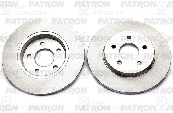 Запчасть PATRON PBD4218