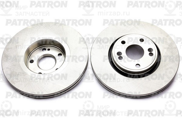 Запчасть PATRON PBD4229