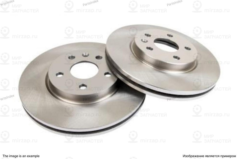 Запчасть PATRON PBD4233