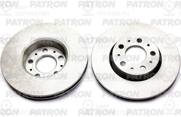 Запчасть PATRON PBD4238