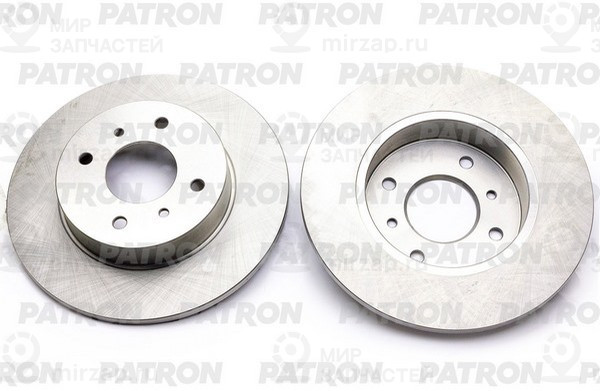 Запчасть PATRON PBD4240