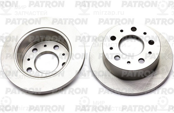Запчасть PATRON PBD4245