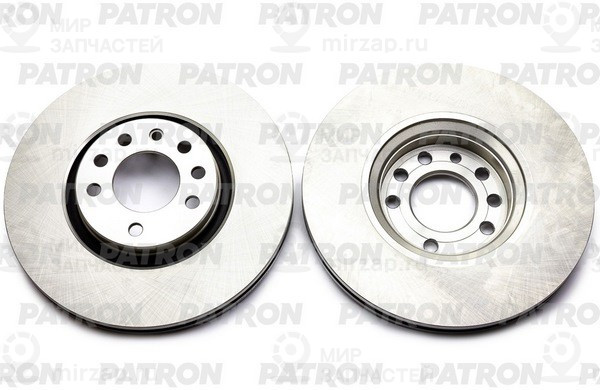 Запчасть PATRON PBD4246