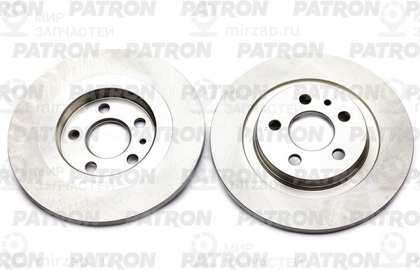 Запчасть PATRON PBD4256