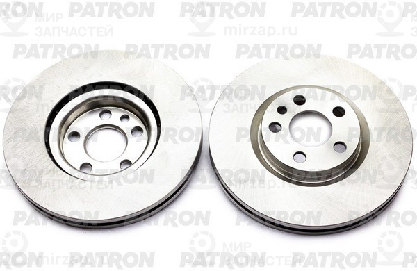 Запчасть PATRON PBD4257