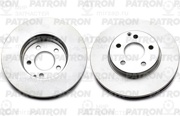 Запчасть PATRON PBD4261