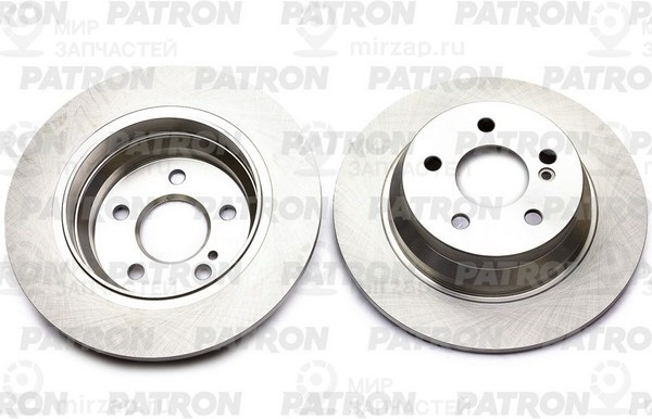 Запчасть PATRON PBD4263