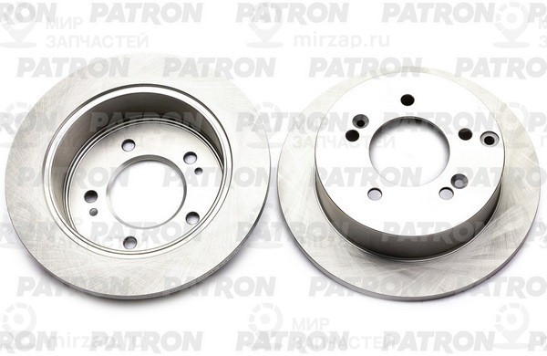 Запчасть PATRON PBD4281