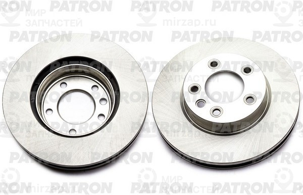 Запчасть PATRON PBD4306