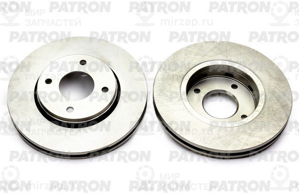 Запчасть PATRON PBD4311