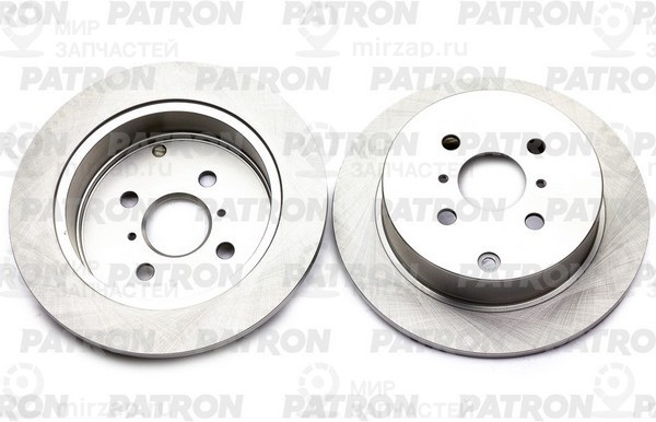 Запчасть PATRON PBD4335