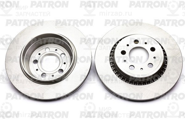 Запчасть PATRON PBD4338