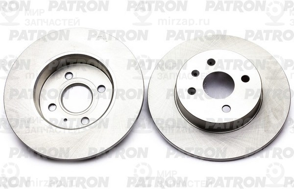 Запчасть PATRON PBD4344