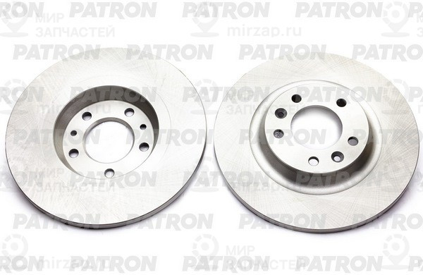 Запчасть PATRON PBD4351