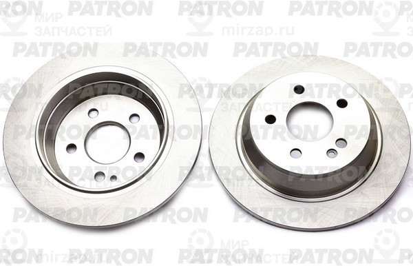 Запчасть PATRON PBD4356