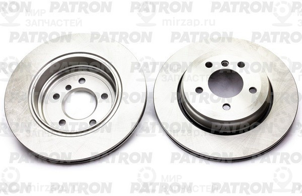 Запчасть PATRON PBD4360