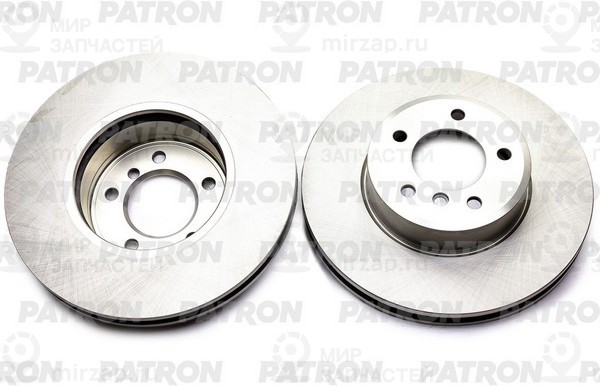 Запчасть PATRON PBD4361