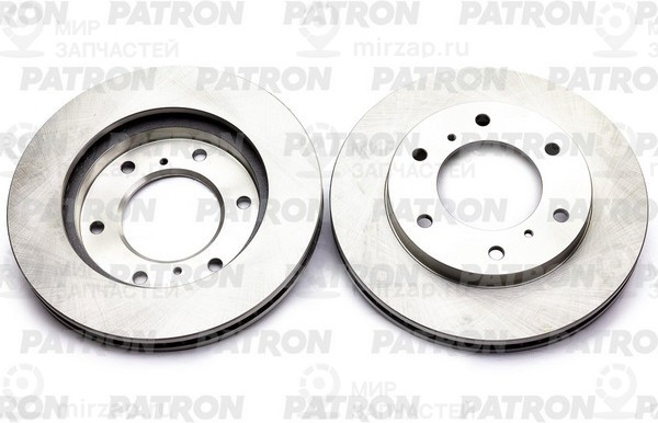 Запчасть PATRON PBD4369
