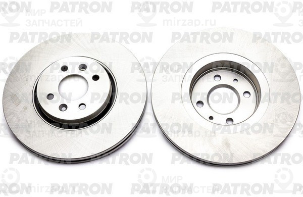 Запчасть PATRON PBD4371