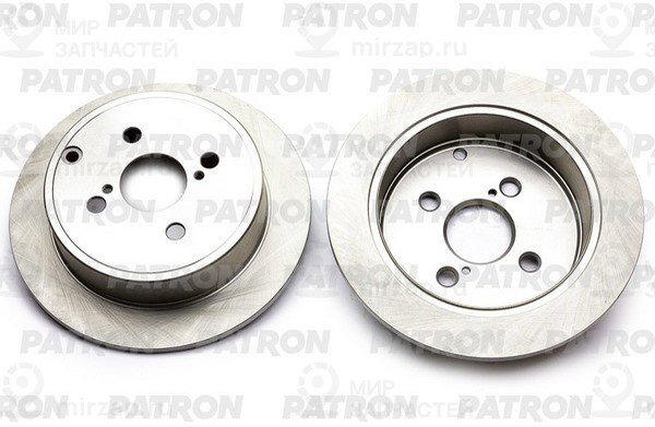 Запчасть PATRON PBD4379
