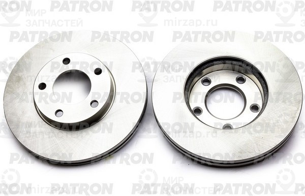Запчасть PATRON PBD4384