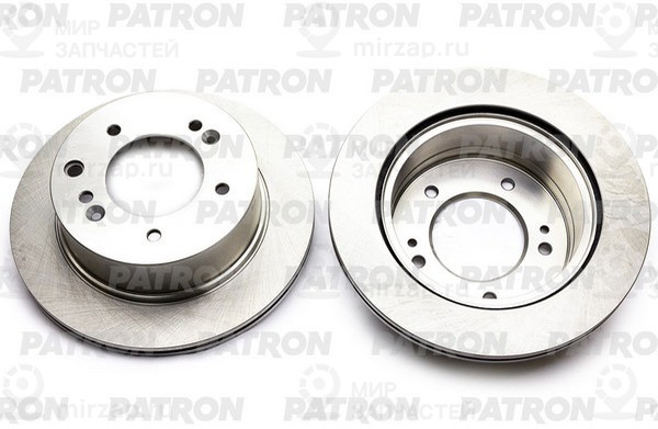 Запчасть PATRON PBD4394