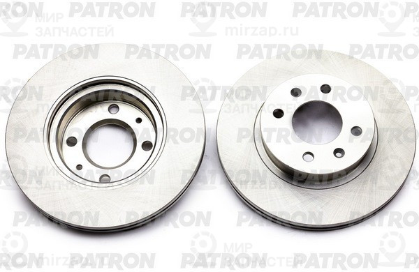 Запчасть PATRON PBD4409