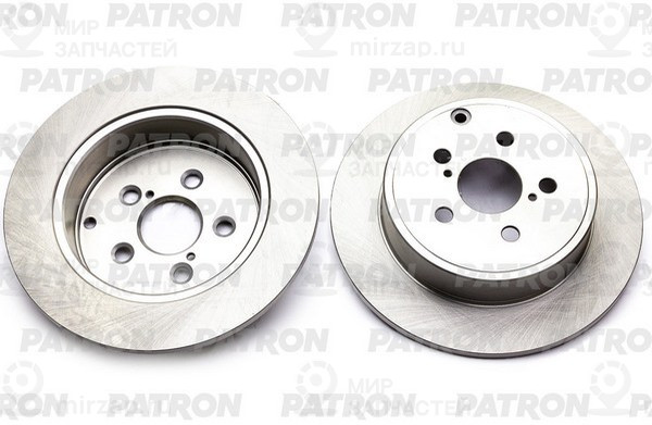 Запчасть PATRON PBD4417