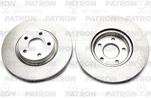 Запчасть PATRON PBD4424