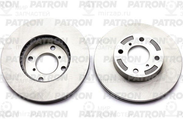 Запчасть PATRON PBD4435