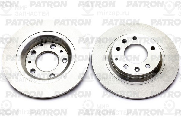 Запчасть PATRON PBD4442