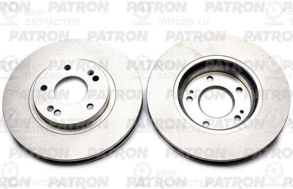 Запчасть PATRON PBD4443